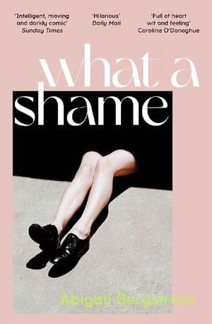 What a Shame by Abigail Bergstrom