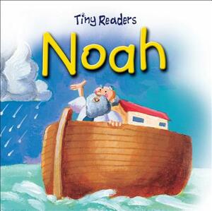 Noah by Juliet David