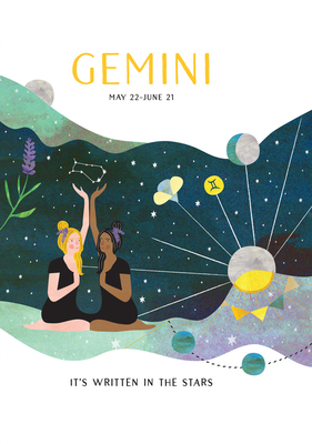 Gemini by Sterling Children's