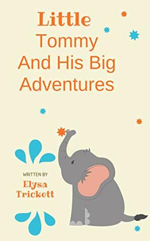 Little Tommy And His Big Adventures by Elysa Trickett