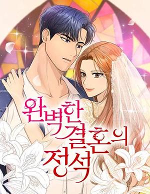 Perfect Marriage Revenge by 영, Yibambe, so young, 이범배
