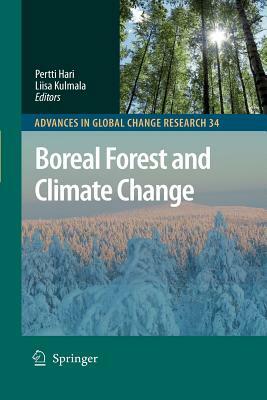 Boreal Forest and Climate Change by 