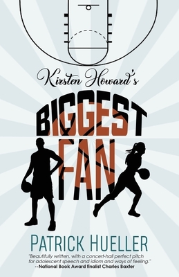 Kirsten Howard's Biggest Fan by Patrick Hueller