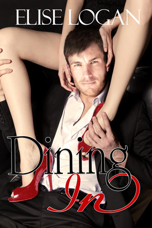 Dining In by Elise Logan