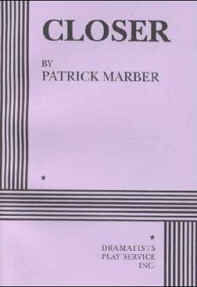 Closer - Acting Edition by Patrick Marber