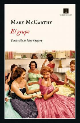 El grupo by Mary McCarthy