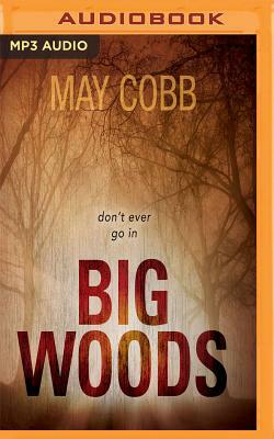 Big Woods by May Cobb