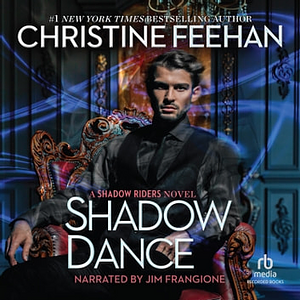 Shadow Dance by Christine Feehan