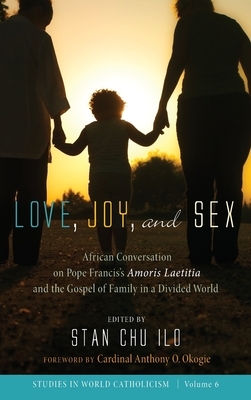 Love, Joy, and Sex by 