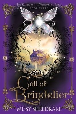 Call of Brindelier by Missy Sheldrake