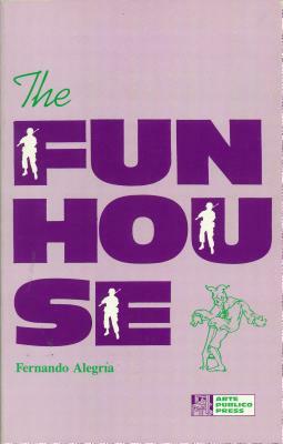 The Funhouse by Fernando Alegria