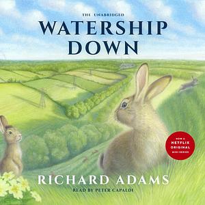 Watership Down by Richard Adams