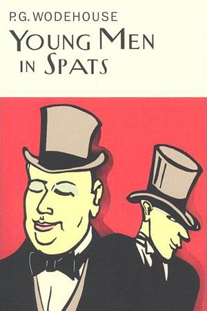 Young Men In Spats by P.G. Wodehouse