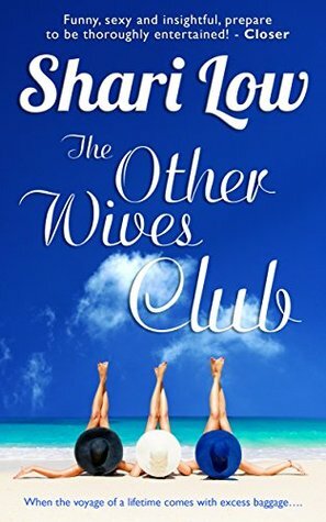 The Other Wives Club by Shari Low