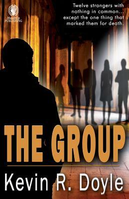 The Group by Kevin R. Doyle