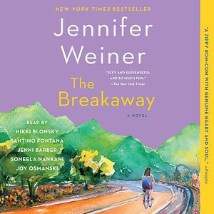 The Breakaway by Jennifer Weiner