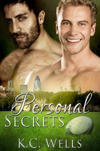 Personal Secrets by K.C. Wells