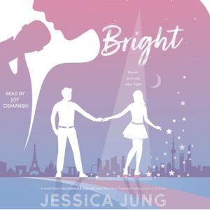 Bright by Jessica Jung