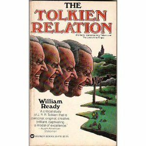 Tolkien Relation by William Bernard Ready