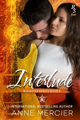 Interlude by Anne Mercier