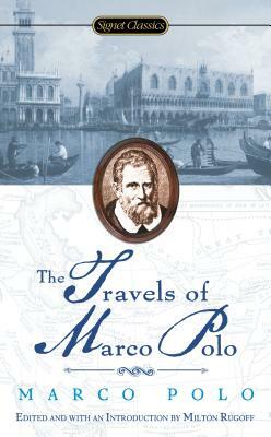 The Travels of Marco Polo by Marco Polo