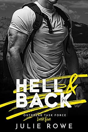 Hell & Back by Julie Rowe