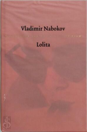 Lolita by Vladimir Nabokov