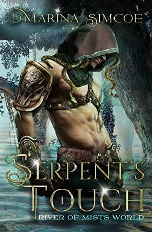 Serpent's Touch by Marina Simcoe, Marina Simcoe