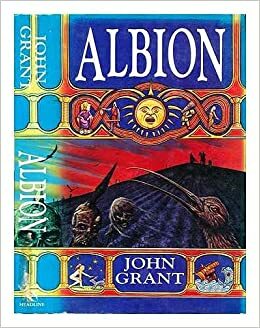 Albion by John Grant