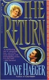 The Return by Diane Haeger