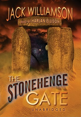 The Stonehenge Gate by Jack Williamson