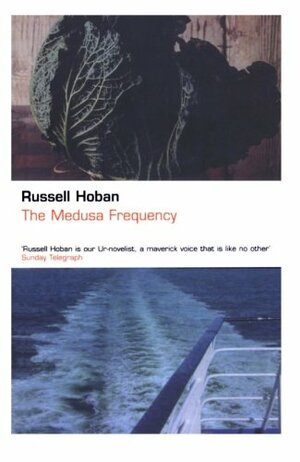 The Medusa Frequency by Russell Hoban