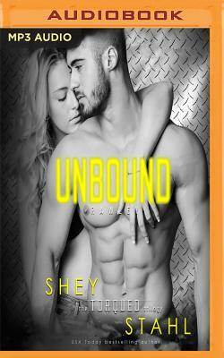 Unbound by Shey Stahl