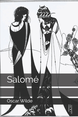 Salomé by Oscar Wilde