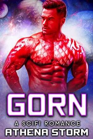 Gorn by Athena Storm