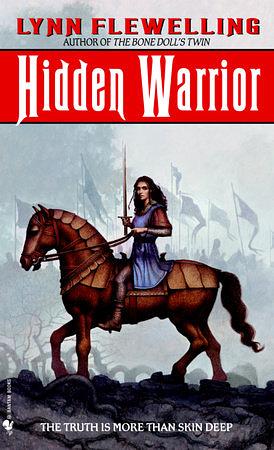 Hidden warrior by Lynn Flewelling