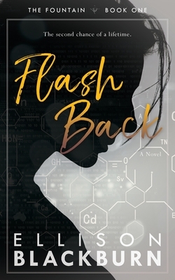 Flash Back by Ellison Blackburn