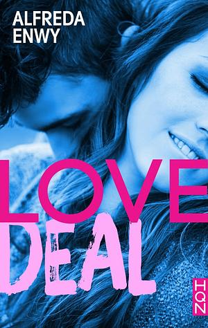 Love Deal by Alfreda Enwy