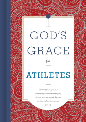 God's Grace for Athletes by B&h Editorial