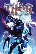 Thor by Cates &amp; Klein Omnibus by Donny Cates, Marvel Various