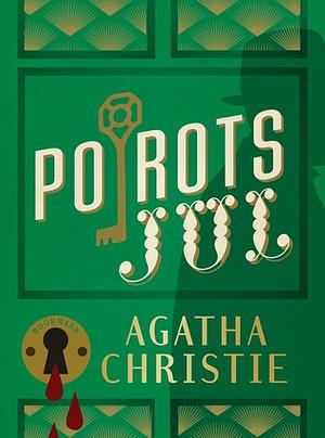 Poirots jul by Agatha Christie, Helen Ljungmark