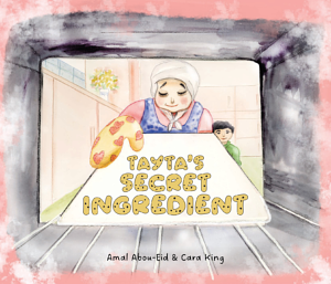 Tayta's Secret Ingredient by Amal Abu-Eid