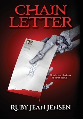 Chain Letter by Ruby Jean Jensen