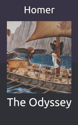 The Odyssey by 