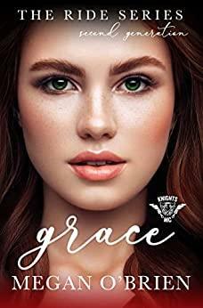 Grace by Megan O'Brien