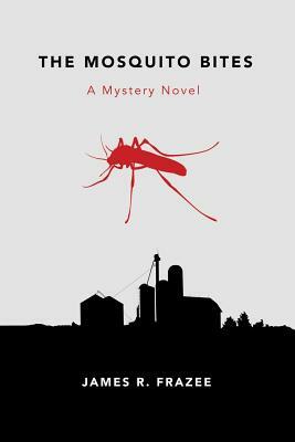 The Mosquito Bites by James Frazee