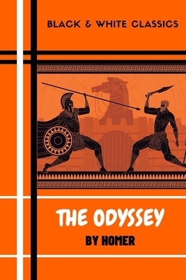 The Odyssey by Homer by Homer