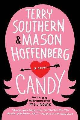 Candy by Mason Hoffenberg, Terry Southern
