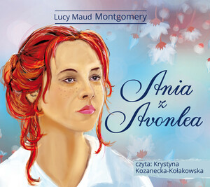 Ania z Avonlea by L.M. Montgomery