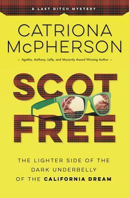 Scot Free by Catriona McPherson